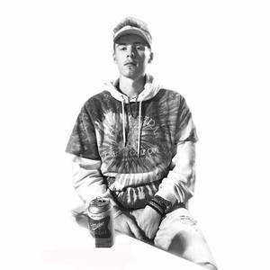 Meet your Posher, Keegan